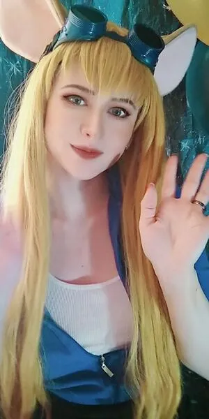 4iipainters Cosplay OnlyFans Leaked Free Thumbnail Picture - #seMuywbQiO