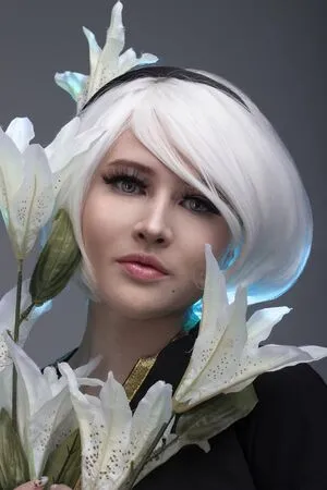 4iipainters Cosplay OnlyFans Leaked Free Thumbnail Picture - #suu6Yjwtit