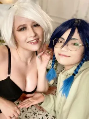 4iipainters Cosplay OnlyFans Leaked Free Thumbnail Picture - #szygVTYzvS