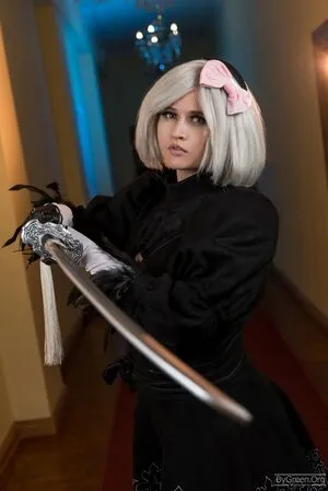 4iipainters Cosplay OnlyFans Leaked Free Thumbnail Picture - #t1AKSNweqZ