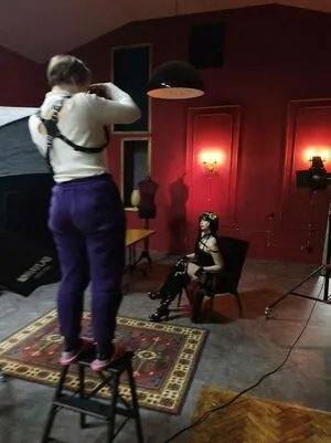 4iipainters Cosplay OnlyFans Leaked Free Thumbnail Picture - #tCVY3TFIfE