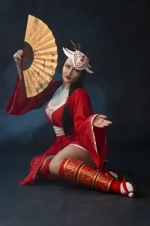 4iipainters Cosplay OnlyFans Leaked Free Thumbnail Picture - #tO1nDRdtNX