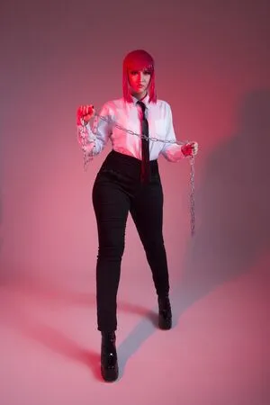 4iipainters Cosplay OnlyFans Leaked Free Thumbnail Picture - #tpcQNFw3AN
