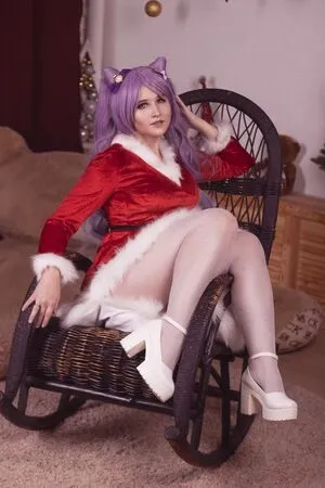 4iipainters Cosplay OnlyFans Leaked Free Thumbnail Picture - #tr35erPY3R