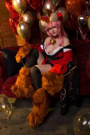 4iipainters Cosplay OnlyFans Leaked Free Thumbnail Picture - #uU0NkrTgJr