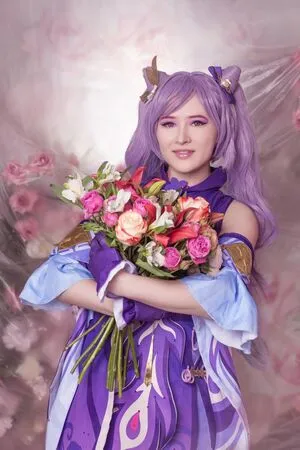 4iipainters Cosplay OnlyFans Leaked Free Thumbnail Picture - #uVZQqxca2P