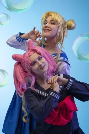 4iipainters Cosplay OnlyFans Leaked Free Thumbnail Picture - #ueQqjs7pyz
