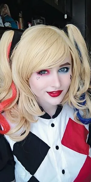 4iipainters Cosplay OnlyFans Leaked Free Thumbnail Picture - #uz9piWVcWX