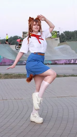4iipainters Cosplay OnlyFans Leaked Free Thumbnail Picture - #wSZfsCYQoK