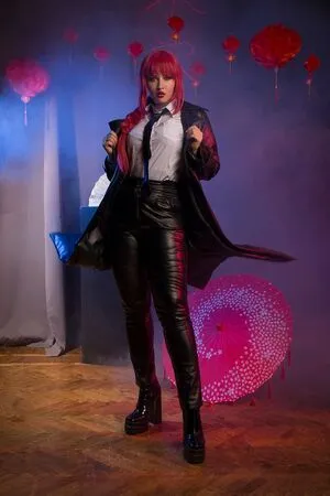 4iipainters Cosplay OnlyFans Leaked Free Thumbnail Picture - #xHTvQGawWP