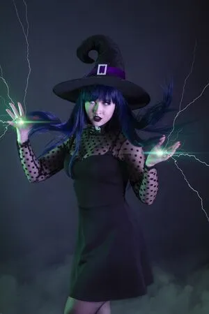4iipainters Cosplay OnlyFans Leaked Free Thumbnail Picture - #xmDYywZUhF