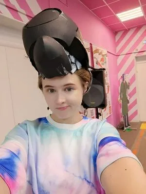 4iipainters Cosplay OnlyFans Leaked Free Thumbnail Picture - #xmEOBddYZi