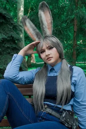 4iipainters Cosplay OnlyFans Leaked Free Thumbnail Picture - #yQuuwcQIcm