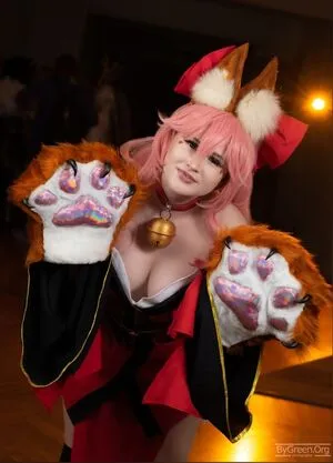 4iipainters Cosplay OnlyFans Leaked Free Thumbnail Picture - #zDE0LwRLyd