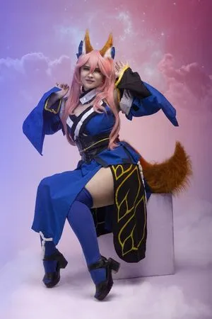 4iipainters Cosplay OnlyFans Leaked Free Thumbnail Picture - #zJouRIgg1n