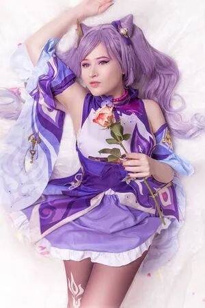 4iipainters Cosplay OnlyFans Leaked Free Thumbnail Picture - #zio3UqGyex