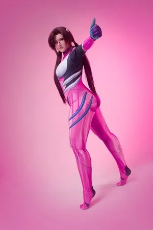 4iipainters Cosplay OnlyFans Leaked Free Thumbnail Picture - #zw2CXaw4Mn