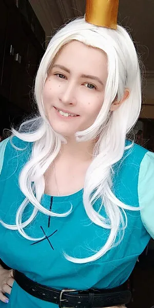 4iipainters Cosplay OnlyFans Leaked Free Thumbnail Picture - #zxYidW3dRz