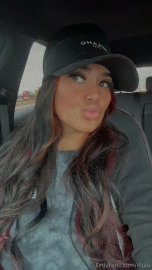 4lulu OnlyFans Leaked Free Thumbnail Picture - #1RZx1Ep9mn