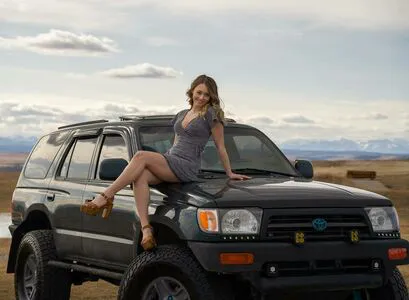 4x4froad OnlyFans Leaked Free Thumbnail Picture - #3UZEYapkBD