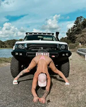4x4froad OnlyFans Leaked Free Thumbnail Picture - #Tr343r6zbX