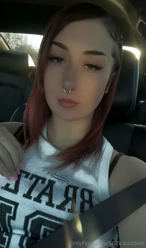 502s Baddest OnlyFans Leaked Free Thumbnail Picture - #pCL1irLolH