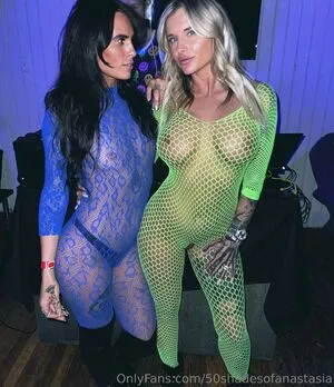 50shadesofanastasia OnlyFans Leaked Free Thumbnail Picture - #I15s05Rx1S