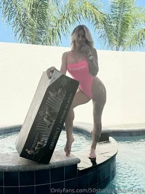 50shadesofanastasia OnlyFans Leaked Free Thumbnail Picture - #PQdNZEI8xK