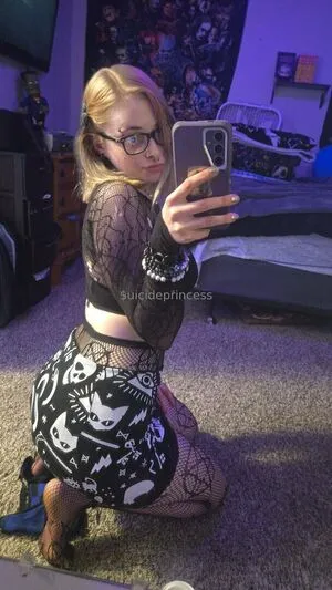 53122darkrose OnlyFans Leaked Free Thumbnail Picture - #C5Y1B1lqM2