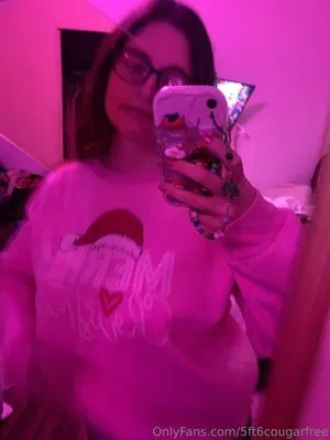 5ft6cougarfree OnlyFans Leaked Free Thumbnail Picture - #NQ8lgqWc15