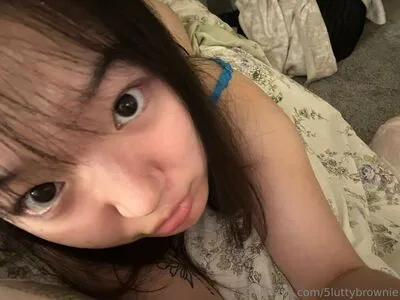 5luttybrownie OnlyFans Leaked Free Thumbnail Picture - #3uto7xD5qp