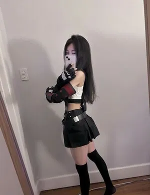 5nnabelle OnlyFans Leaked Free Thumbnail Picture - #2XJHg3013C