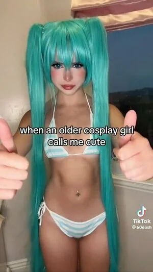 606ash OnlyFans Leaked Free Thumbnail Picture - #8qY1AmAax6