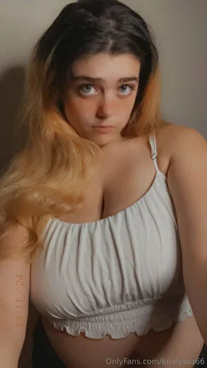 66alyssa66 OnlyFans Leaked Free Thumbnail Picture - #5BXe96KmwG
