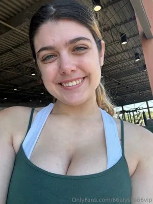 66alyssa66 OnlyFans Leaked Free Thumbnail Picture - #sM8Egoc2Sf