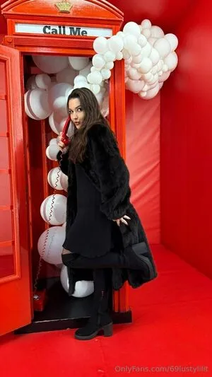 69lustylilit OnlyFans Leaked Free Thumbnail Picture - #71GDpRe1pC