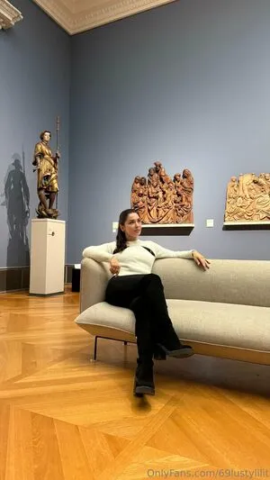 69lustylilit OnlyFans Leaked Free Thumbnail Picture - #QsknpeUpwY