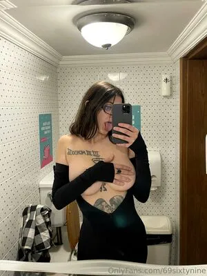 69sixtynine OnlyFans Leaked Free Thumbnail Picture - #9Xz731m81q