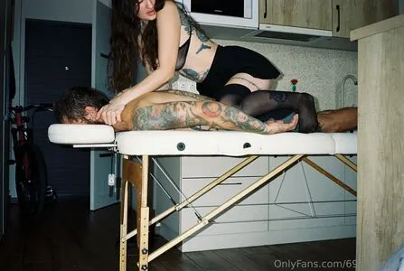 69sixtynine OnlyFans Leaked Free Thumbnail Picture - #YUlVR5i7BQ