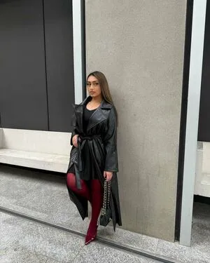 6alixah OnlyFans Leaked Free Thumbnail Picture - #XplsvVh1c2