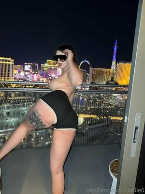 6ar6ie OnlyFans Leaked Free Thumbnail Picture - #FTn4V6mjzP