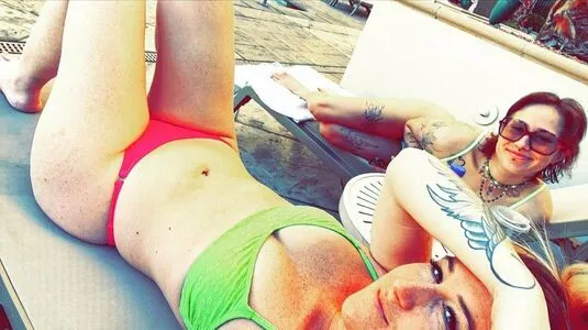 6footfreckles OnlyFans Leaked Free Thumbnail Picture - #YBpav3Lxe3