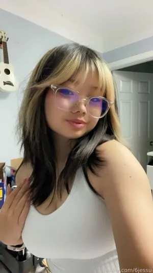 6jessu OnlyFans Leaked Free Thumbnail Picture - #8w9jtxMsQ2