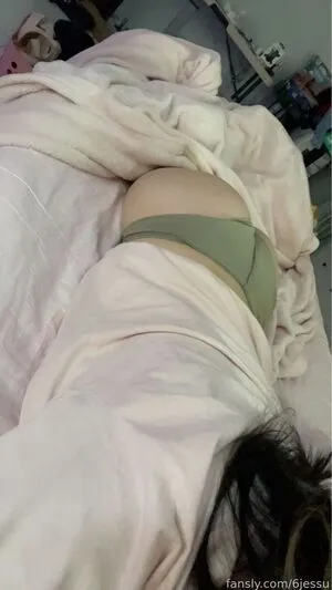 6jessu OnlyFans Leaked Free Thumbnail Picture - #EqpNkdVZbM
