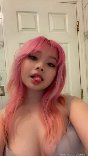 6jessu OnlyFans Leaked Free Thumbnail Picture - #RPLn5OogXR