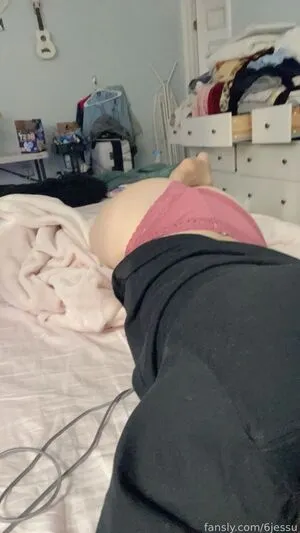 6jessu OnlyFans Leaked Free Thumbnail Picture - #bPUjhRode6
