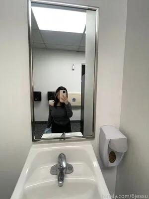 6jessu OnlyFans Leaked Free Thumbnail Picture - #lyeBwosfIo