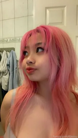 6jessu OnlyFans Leaked Free Thumbnail Picture - #pWEHwbCqzZ