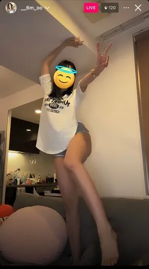 6m Oo OnlyFans Leaked Free Thumbnail Picture - #5ckYxQ67s0