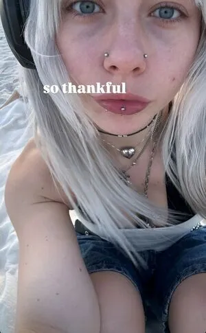 6nattynat9 OnlyFans Leaked Free Thumbnail Picture - #0na4fQaa0F